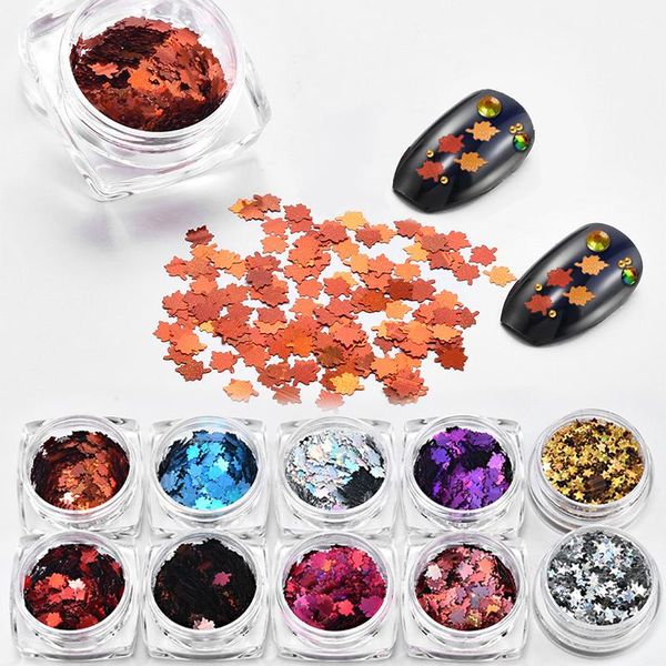 nail glitter maple holographic chameleon laser multicolor sequins decor manicure art flakes uv gel polish tool christmas, Silver;gold
nail glitter maple holographic chameleon laser multicolor sequins decor manicure art flakes uv gel polish tool christmas, Silver;gold