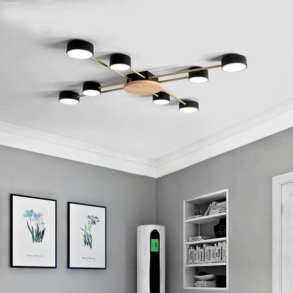 modern minimalist nordic style living room led ceiling lamp bedroom chandelier lights
modern minimalist nordic style living room led ceiling lamp bedroom chandelier lights
