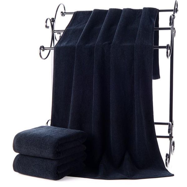 towel cotton absorbent drying bath beach towels washcloth swimwear shower bathtowel gym cloth solid color black
towel cotton absorbent drying bath beach towels washcloth swimwear shower bathtowel gym cloth solid color black