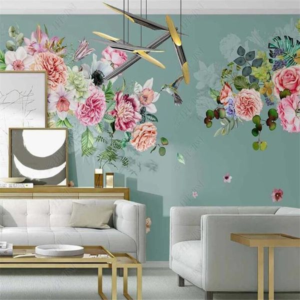 custom any size american pastoral flowers and birds romantic floral wall paper 3d living room bedroom decor mural wallpaper wallpapers
custom any size american pastoral flowers and birds romantic floral wall paper 3d living room bedroom decor mural wallpaper wallpapers