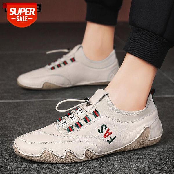 genuine leather men shoes fashion designer mens loafers driving moccasin soft comfortable slip on men casual shoe black non-slip #ad7t
genuine leather men shoes fashion designer mens loafers driving moccasin soft comfortable slip on men casual shoe black non-slip #ad7t