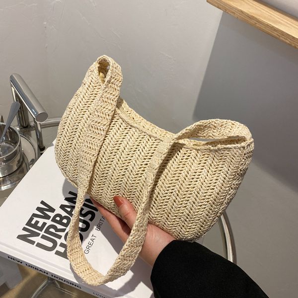 underarm small bag simple shoulder trendy female woven solid straw texture fashionable color new 2021 casual cdvju
underarm small bag simple shoulder trendy female woven solid straw texture fashionable color new 2021 casual cdvju