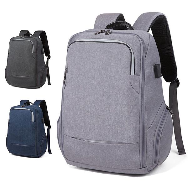 backpack men's lapbusiness large capacity waterproof anti theft computer bag with usb port for travel/women durable mochila
backpack men's lapbusiness large capacity waterproof anti theft computer bag with usb port for travel/women durable mochila