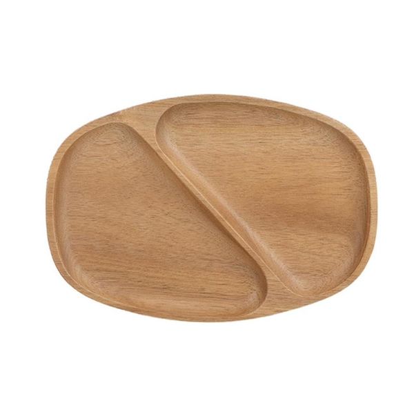 dishes & plates 2/4 grids wooden snack plate breakfast bread tray fruit dessert dish organizer drop
dishes & plates 2/4 grids wooden snack plate breakfast bread tray fruit dessert dish organizer drop