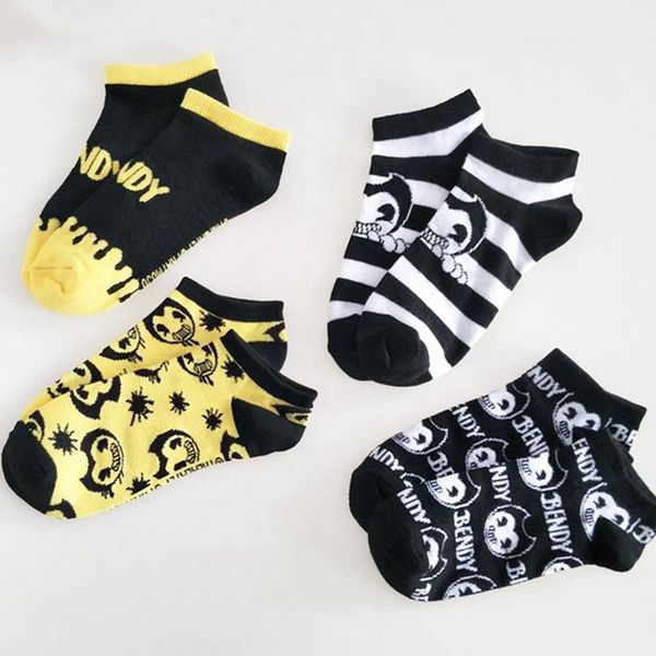 other event & party supplies women cute fashion short cotton socks halloween horror bendy ink machine cosplay casual ankle girls christmas w
other event & party supplies women cute fashion short cotton socks halloween horror bendy ink machine cosplay casual ankle girls christmas w