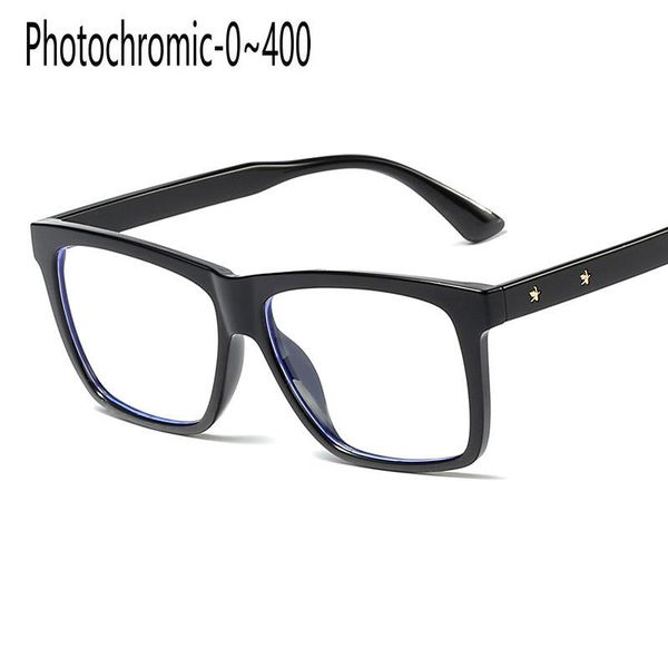 fashion sunglasses frames retro round cat color sun pochromic finished myopia eyeglasses frame men women with lens glasses eyewear fml, Black
fashion sunglasses frames retro round cat color sun pochromic finished myopia eyeglasses frame men women with lens glasses eyewear fml, Black