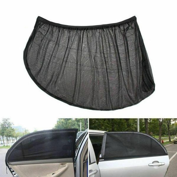 car sunshade 2pcs side window vehicles shade cover sunscreen mosquito-proof light-proof curtain mesh
car sunshade 2pcs side window vehicles shade cover sunscreen mosquito-proof light-proof curtain mesh