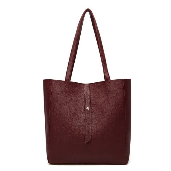 evening bags .classic pu female bag .large-capacity fashionable tote bags.simple pebbled shoulder bag. brand women's handbags
evening bags .classic pu female bag .large-capacity fashionable tote bags.simple pebbled shoulder bag. brand women's handbags