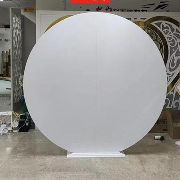 party decoration and exquisite modern wedding birthday circle pvc backdrop available in 6 colors
party decoration and exquisite modern wedding birthday circle pvc backdrop available in 6 colors