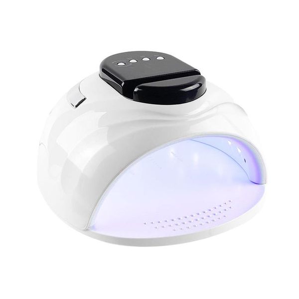 other lighting bulbs & tubes uv led nail lamp 168w dryer fast curing gel polish machine for manicure pedicure smart auto sensor lcd screen n 
other lighting bulbs & tubes uv led nail lamp 168w dryer fast curing gel polish machine for manicure pedicure smart auto sensor lcd screen n