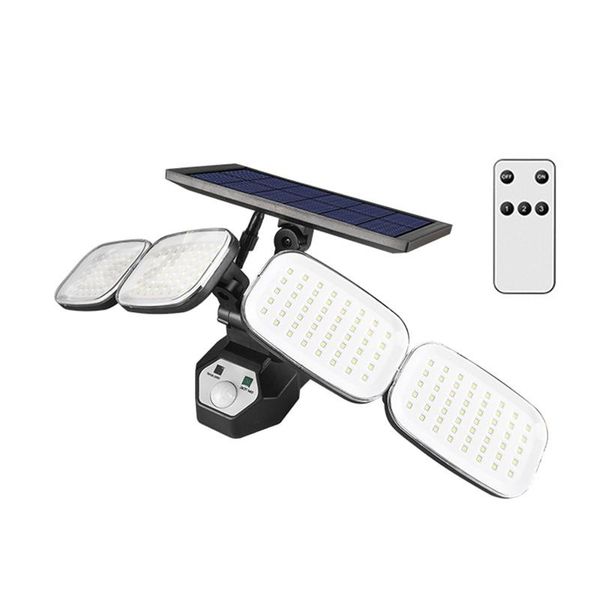 solar led light outdoor waterproof lampe motion sensor lighting wall with panel garden decoration street lamps
solar led light outdoor waterproof lampe motion sensor lighting wall with panel garden decoration street lamps