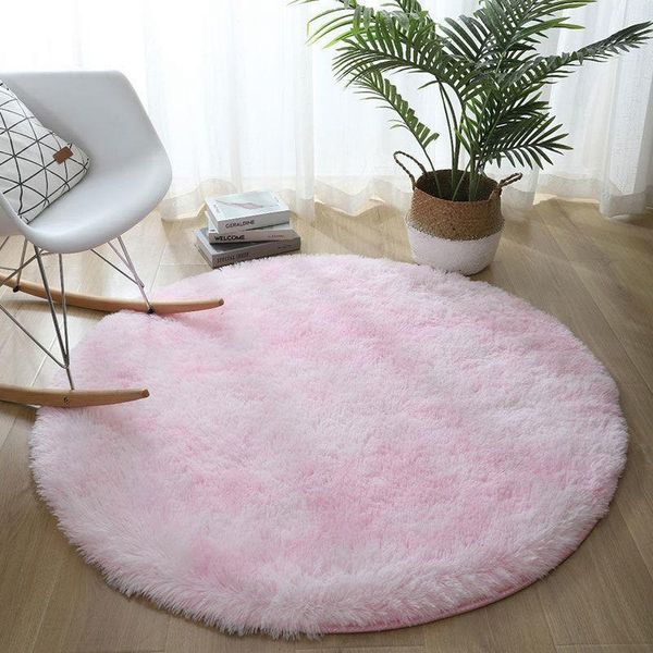 carpets nordic carpet plush soft round rug fluffy skin-friendly living room floor mat bedroom bedside comfort home decor rugs
carpets nordic carpet plush soft round rug fluffy skin-friendly living room floor mat bedroom bedside comfort home decor rugs