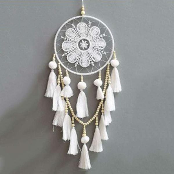 decorative objects & figurines catcher dream chimes dreamcatcher handmade bedroom hanging car gift home wind decoration craft
decorative objects & figurines catcher dream chimes dreamcatcher handmade bedroom hanging car gift home wind decoration craft