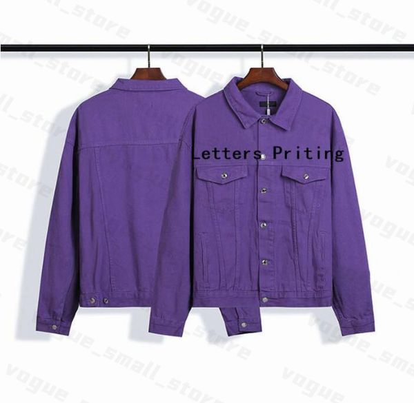 jackets mens womens designers denim balancai casual winter coats branded fashion luxe mans jacket stylist outwear clothes ccu6, Black;brown
jackets mens womens designers denim balancai casual winter coats branded fashion luxe mans jacket stylist outwear clothes ccu6, Black;brown
