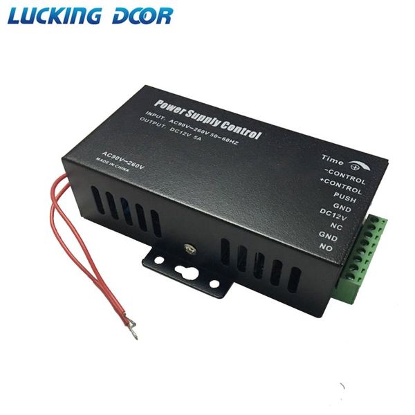 access control system switch power supply dc 12v 3.5a 5a ac 90~260v for fingerprint machine
access control system switch power supply dc 12v 3.5a 5a ac 90~260v for fingerprint machine