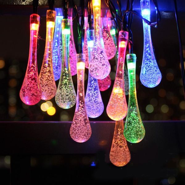 solar led string lights garden christmas cherry crystall ball fairy outdoor water drops lamp 2 decorations
solar led string lights garden christmas cherry crystall ball fairy outdoor water drops lamp 2 decorations