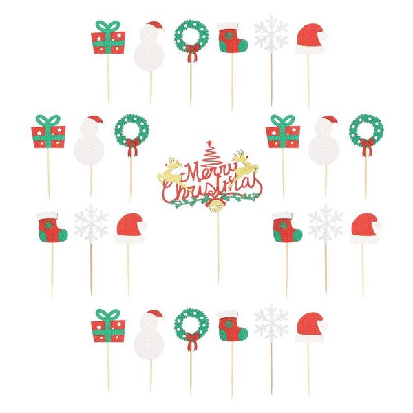 other festive & party supplies 25pcs creative dessert ornaments paper cake ers birthday supply
other festive & party supplies 25pcs creative dessert ornaments paper cake ers birthday supply