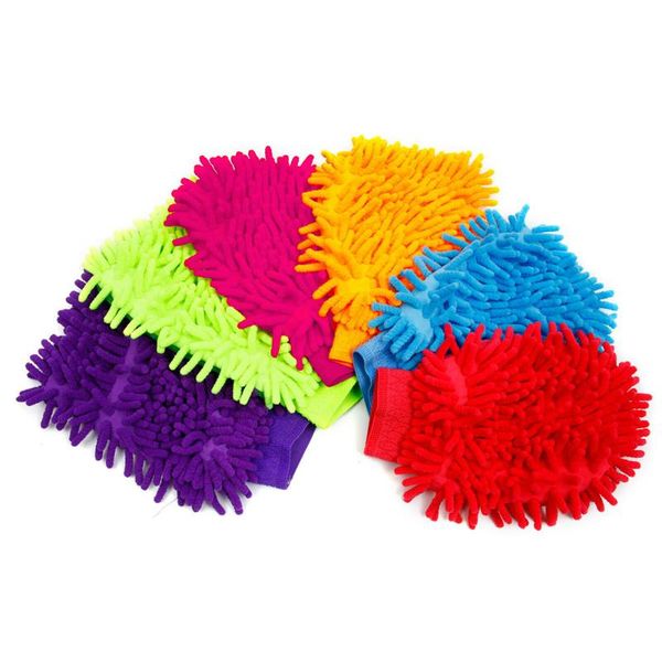 car sponge 6x microfiber care kitchen household wash washing cleaning glove mit clean for glass bumpers wheels
car sponge 6x microfiber care kitchen household wash washing cleaning glove mit clean for glass bumpers wheels