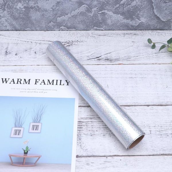 shining heat transfer paper holographic glitter iron on sheets for t-shirts and silver gift wrap
shining heat transfer paper holographic glitter iron on sheets for t-shirts and silver gift wrap