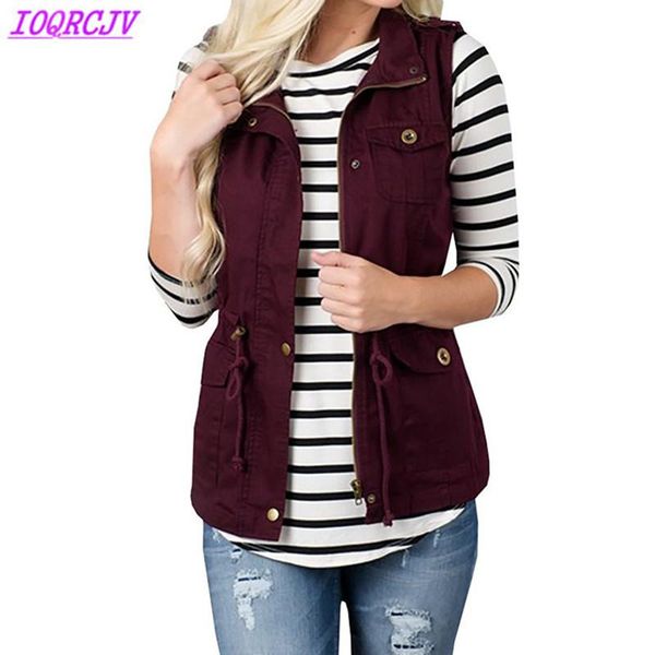 women's vests women waistcoats of large sizes gilet spring short cotton vest fashion sleeveless outerwear autumn female ioqrcjv h315, Black;white
women's vests women waistcoats of large sizes gilet spring short cotton vest fashion sleeveless outerwear autumn female ioqrcjv h315, Black;white