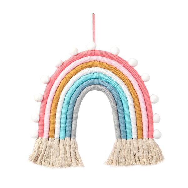decorative objects & figurines 7 strands birthday gifts girls party weaving colorful for bedroom wall hanging easy install tapestry nursery
decorative objects & figurines 7 strands birthday gifts girls party weaving colorful for bedroom wall hanging easy install tapestry nursery