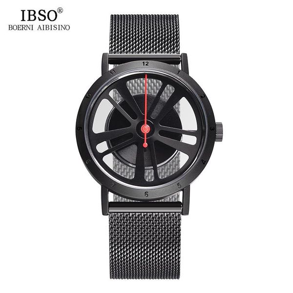 wristwatches ibso brand novelty creative dial watch for man original design wheel sport quartz mens watches 2021 relogio masculino, Slivery;brown
wristwatches ibso brand novelty creative dial watch for man original design wheel sport quartz mens watches 2021 relogio masculino, Slivery;brown