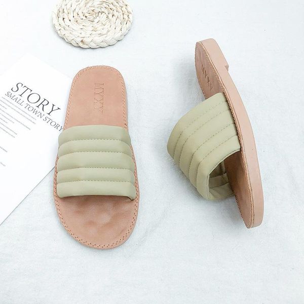 shoes women slippers casual slides low pantofle shale female beach soft luxury rubber flat 2021 summer sabot rome basic pu leis, Black
shoes women slippers casual slides low pantofle shale female beach soft luxury rubber flat 2021 summer sabot rome basic pu leis, Black