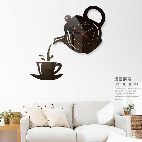wall clocks acrylic diy mirror clock quiet creative windows office interior design home decor 3d holiday decoration
wall clocks acrylic diy mirror clock quiet creative windows office interior design home decor 3d holiday decoration