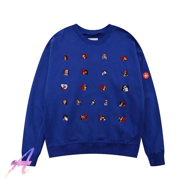 women's hoodies & sweatshirts oversize cavempt sweatshirt geometric abstract pattern pullover men's c.e casual hiphop, Black
women's hoodies & sweatshirts oversize cavempt sweatshirt geometric abstract pattern pullover men's c.e casual hiphop, Black