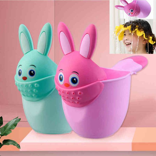 newborn child shower shampoo cup shampoo cap baby cartoon rabbit shower cup baby water spoon bath watering
newborn child shower shampoo cup shampoo cap baby cartoon rabbit shower cup baby water spoon bath watering