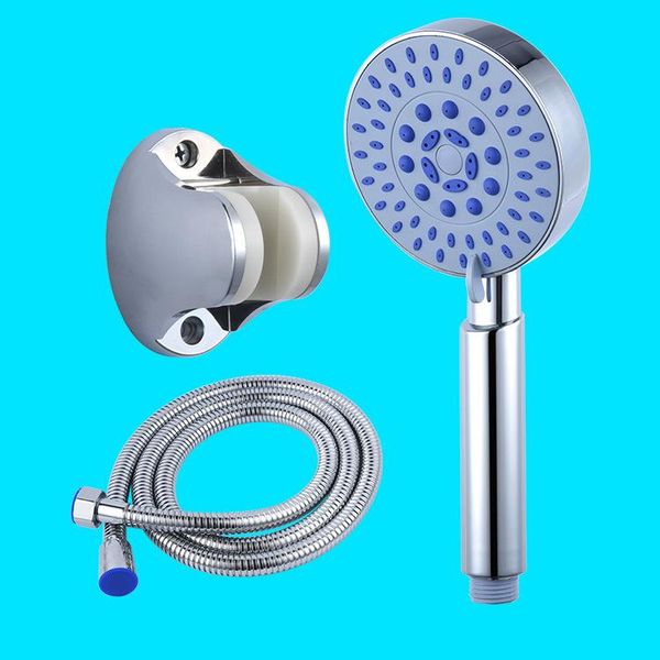 bathroom shower sets five-speed adjustable head multi-function set with hose stand
bathroom shower sets five-speed adjustable head multi-function set with hose stand