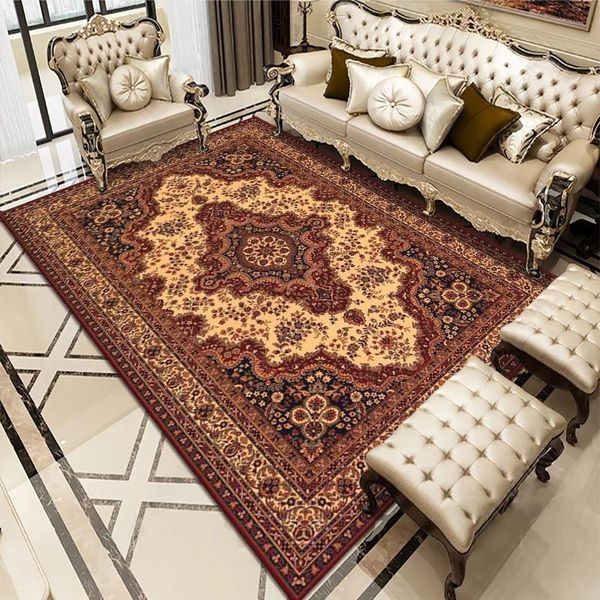 carpets persian bohemian carpet living room bedroom study home retro decorative floor mats kitchen bathroom non-slip
carpets persian bohemian carpet living room bedroom study home retro decorative floor mats kitchen bathroom non-slip