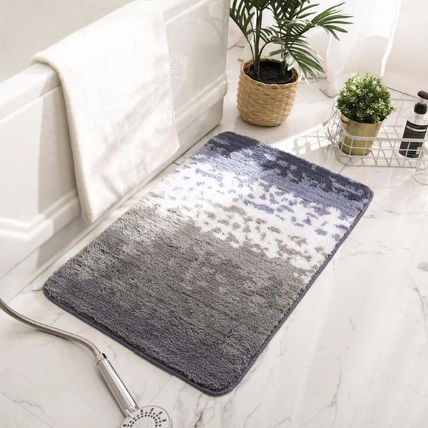 bath mats 50% dropanti-slip water absorption bathroom kitchen carpet mat home decor accessory
bath mats 50% dropanti-slip water absorption bathroom kitchen carpet mat home decor accessory