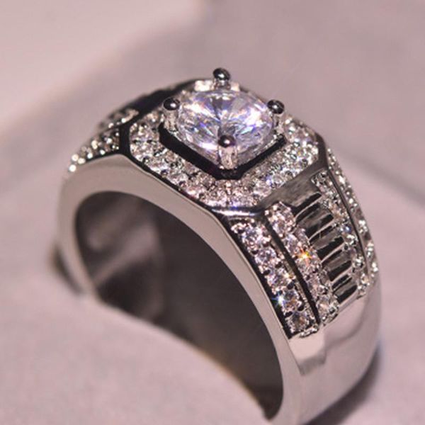 wedding rings letapi silver color engagement for men wholesale jewelry finger solid fashion, Slivery;golden
wedding rings letapi silver color engagement for men wholesale jewelry finger solid fashion, Slivery;golden