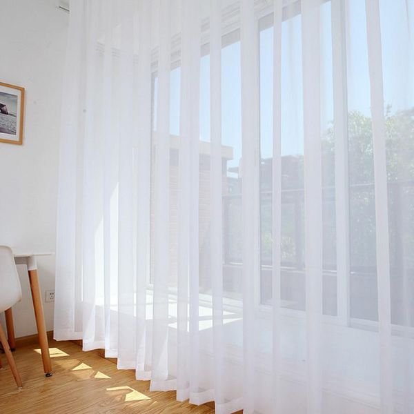 curtain & drapes 1pc modern minimalist specialty solid color breathable thin window screen white home bedroom living room decor
curtain & drapes 1pc modern minimalist specialty solid color breathable thin window screen white home bedroom living room decor