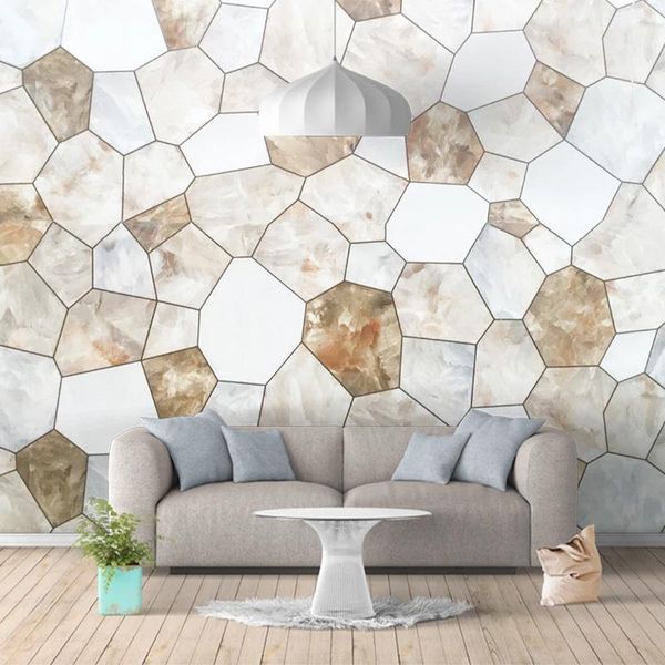 wallpapers custom 3d mural wallpaper stone pattern brick wall fresco nordic modern kitchen restaurant living room tv background decoration
wallpapers custom 3d mural wallpaper stone pattern brick wall fresco nordic modern kitchen restaurant living room tv background decoration