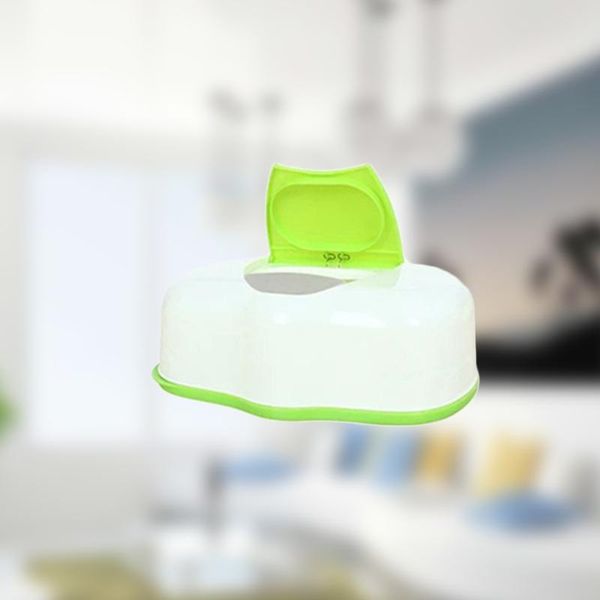 tissue boxes & napkins wet box with cover plastic portable button -up baby wipes napkin storage holder for holding 50
tissue boxes & napkins wet box with cover plastic portable button -up baby wipes napkin storage holder for holding 50