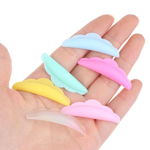 false eyelashes 10pcs silicone eyelash perm pad colorful recycling lashes rods shield lifting 3d curler accessories applicator tools
false eyelashes 10pcs silicone eyelash perm pad colorful recycling lashes rods shield lifting 3d curler accessories applicator tools