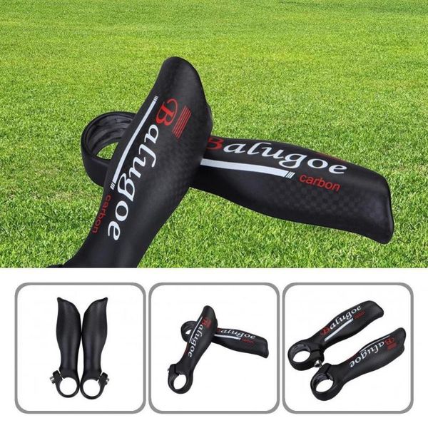 bike handlebars &components deputy handlebar anti-wear horn vice handle carbon fiber easy to install useful bicycle
bike handlebars &components deputy handlebar anti-wear horn vice handle carbon fiber easy to install useful bicycle