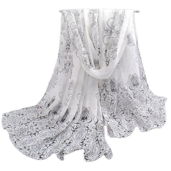 scarves designer chiffon porcelain printed soft velvet silk for girl 60*150cm p7a16012, Blue;gray
scarves designer chiffon porcelain printed soft velvet silk for girl 60*150cm p7a16012, Blue;gray
