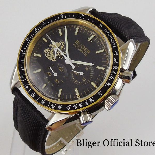 wristwatches brand classic black automatic men watch date function leather band round case, Slivery;brown
wristwatches brand classic black automatic men watch date function leather band round case, Slivery;brown
