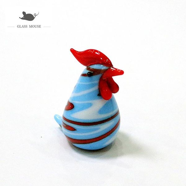 decorative objects & figurines mini glass chicken figurine japan style colorful cute poultry animal cock craft ornaments easter garden home
decorative objects & figurines mini glass chicken figurine japan style colorful cute poultry animal cock craft ornaments easter garden home