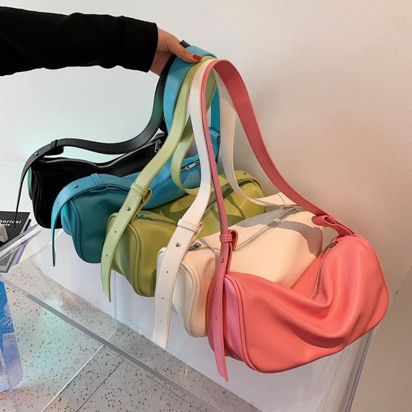 evening bags summer macarons women's shoulder bag 2021 fashion large capacity diagonal women pu soft underarm wallet
evening bags summer macarons women's shoulder bag 2021 fashion large capacity diagonal women pu soft underarm wallet