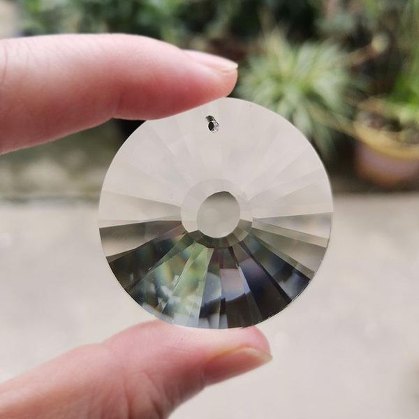 chandelier crystal 40mm suncatcher ufo prism parts faceted hanging pendant home wedding window decoration ornament party garland
chandelier crystal 40mm suncatcher ufo prism parts faceted hanging pendant home wedding window decoration ornament party garland