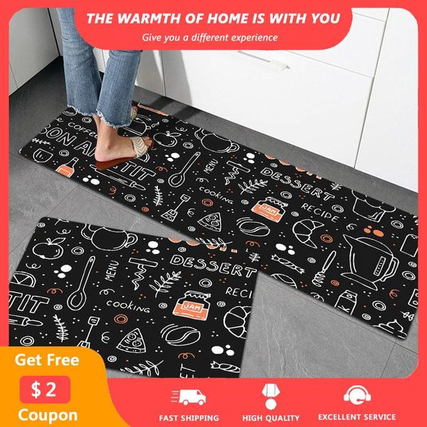 carpets cooking printed kitchen mats non-slip absorption bathroom bedroom el hallway belcony floor entrance mat home tapis
carpets cooking printed kitchen mats non-slip absorption bathroom bedroom el hallway belcony floor entrance mat home tapis