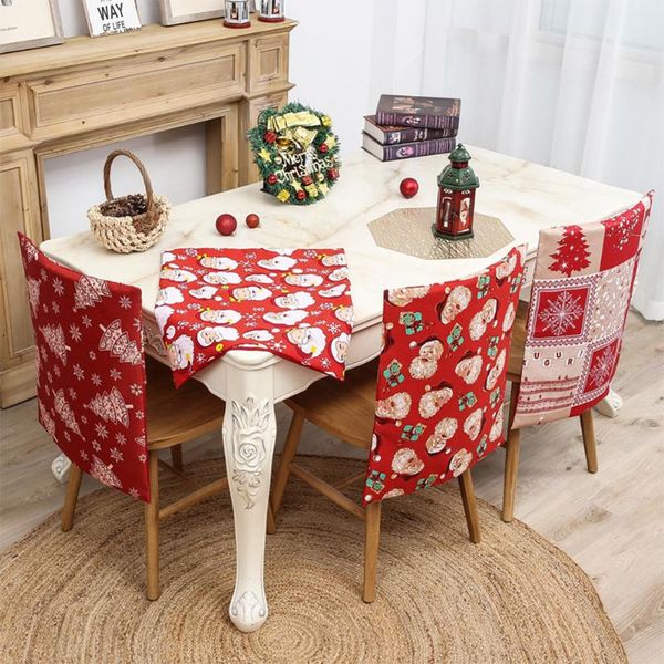 chair covers christmas cover 8 styles santa snowman decorations home decoration restaurant el
chair covers christmas cover 8 styles santa snowman decorations home decoration restaurant el
