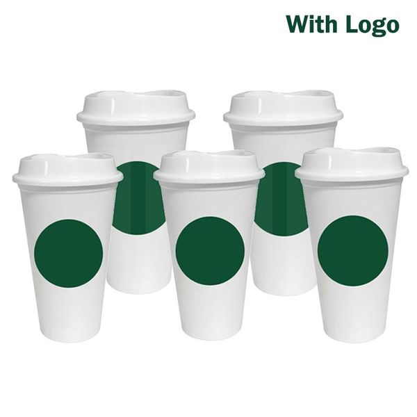 mugs 473ml/16floz coffee cup with lid logo reusable cups without straws plastic tumbler christmas party gift wholesale
mugs 473ml/16floz coffee cup with lid logo reusable cups without straws plastic tumbler christmas party gift wholesale