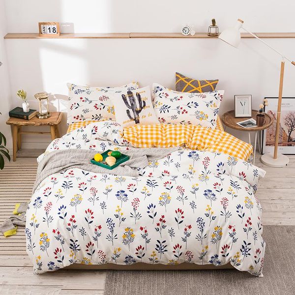 bedding sets modern style home textile set luxury king full single family size bed sheet pillowcase & duvet cover
bedding sets modern style home textile set luxury king full single family size bed sheet pillowcase & duvet cover