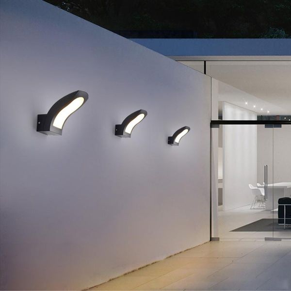 outdoor wall lamps 2021 10w modern led light waterproof yard garden corridor balcony porch lights indoor bedroom living room stair
outdoor wall lamps 2021 10w modern led light waterproof yard garden corridor balcony porch lights indoor bedroom living room stair