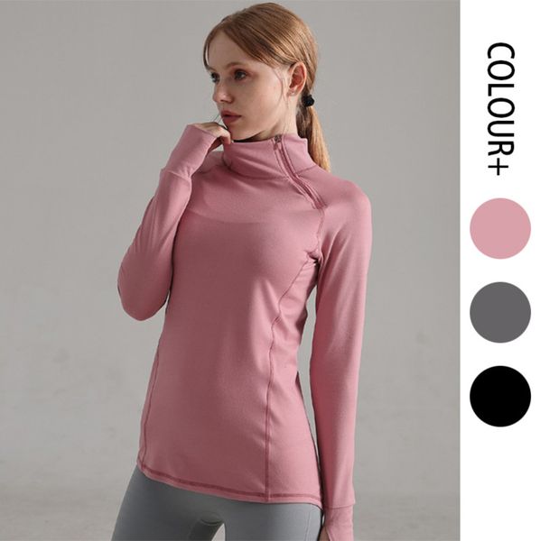women ets coats clothing tracksuit girls high-end autumn womens sports fitns yoga et sweater lapel slim long-sleeved shirt top, Black;brown
women ets coats clothing tracksuit girls high-end autumn womens sports fitns yoga et sweater lapel slim long-sleeved shirt top, Black;brown